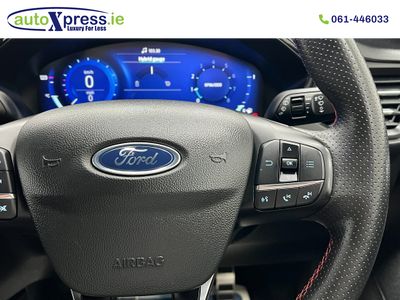 2023 Ford Focus