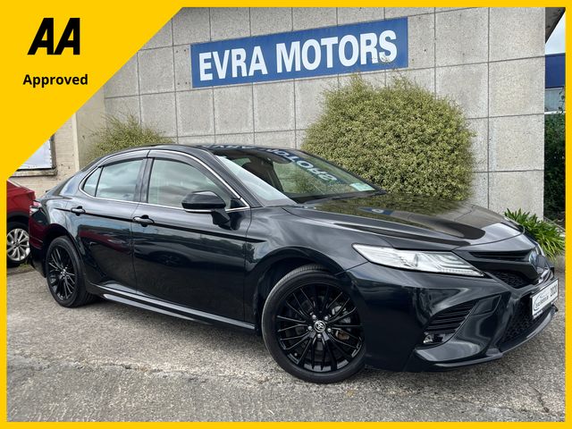 vehicle for sale from Evra Motors
