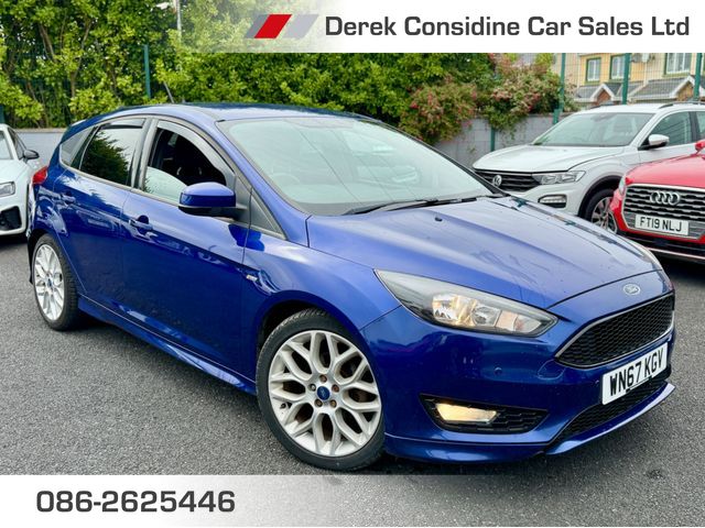 vehicle for sale from Derek Considine Car Sales Ltd