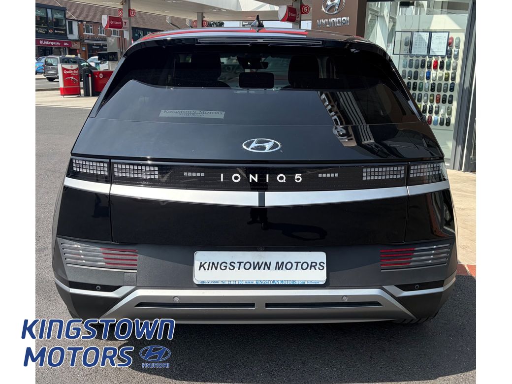 2023 Hyundai Ioniq 5