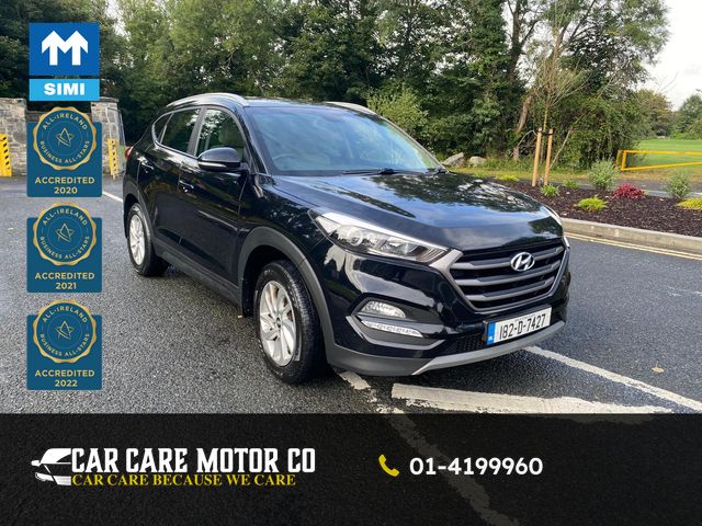vehicle for sale from Car Care Motor Co
