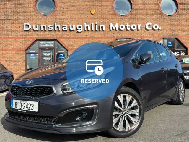 vehicle for sale from Dunshaughlin Motor Co