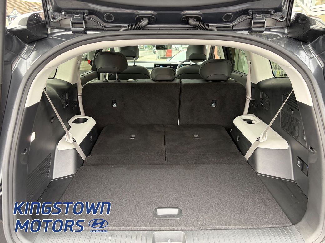 2025 Hyundai Ioniq 9