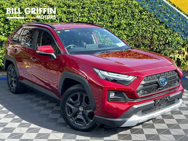 vehicle for sale from Bill Griffin Motors