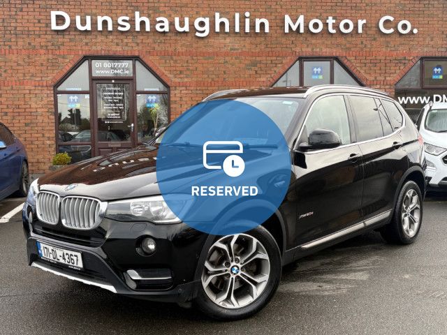 vehicle for sale from Dunshaughlin Motor Co