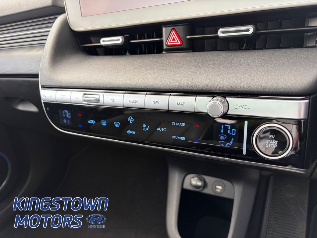 2024 Hyundai Ioniq 5