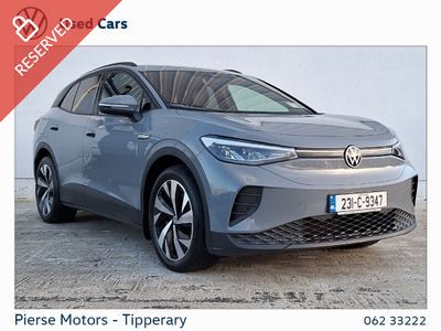 2023 Volkswagen ID.4