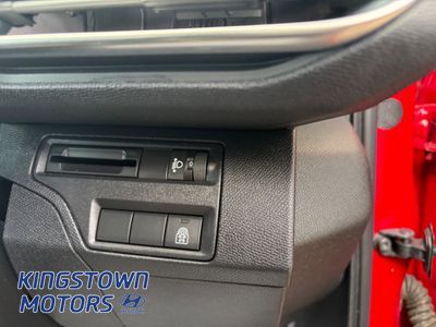 2018 Peugeot 3008