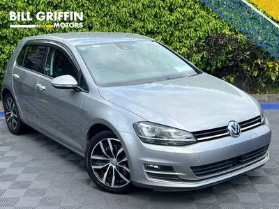 2014 Volkswagen Golf