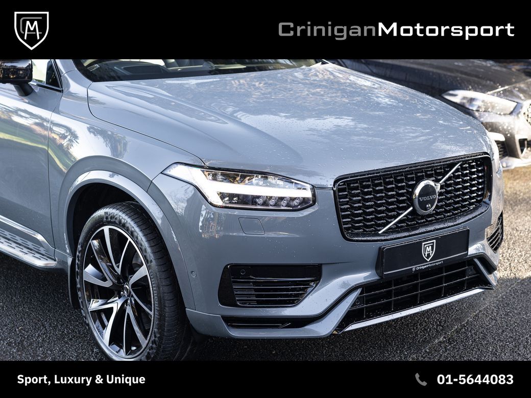 2023 Volvo XC90