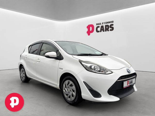 vehicle for sale from Paul O'Connor Cars