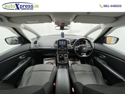 2019 Renault Scenic