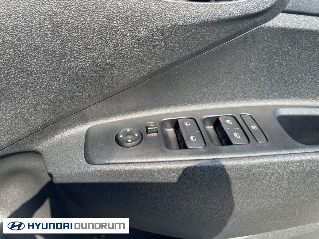 2022 Hyundai i10
