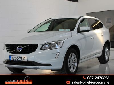 2016 Volvo XC60