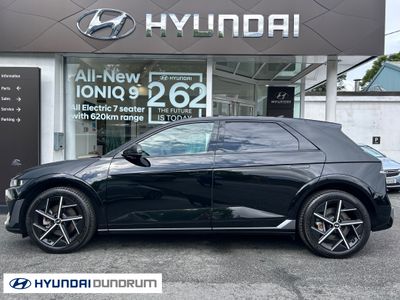 2026 Hyundai Ioniq 5