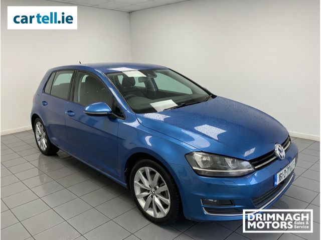 vehicle for sale from Drimnagh Motors