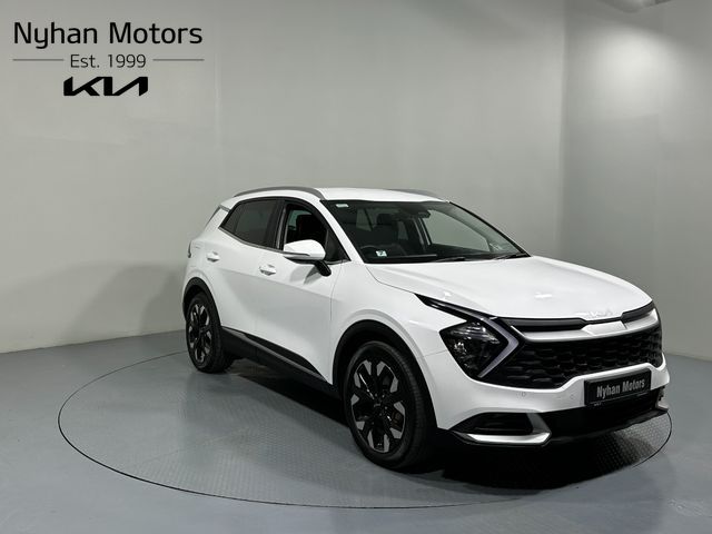 vehicle for sale from Nyhan Motors