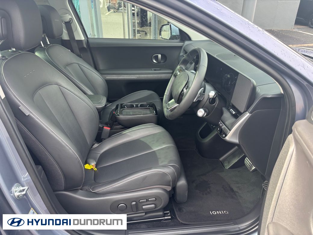 2025 Hyundai Ioniq 5