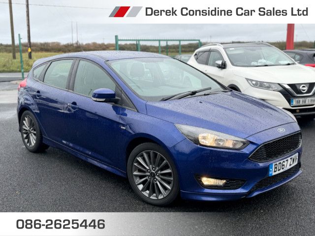 vehicle for sale from Derek Considine Car Sales Ltd
