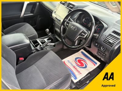 2023 Toyota Landcruiser