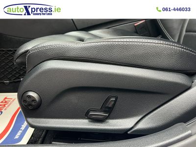 2018 Mercedes-Benz C Class