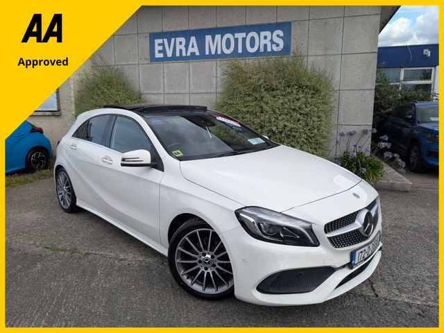 vehicle for sale from Evra Motors