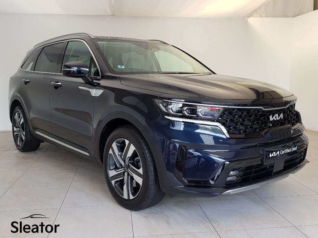 2023 Kia Sorento