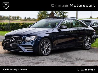 2020 Mercedes-Benz AMG