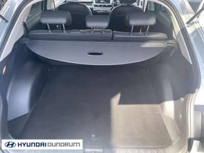 2023 Hyundai Ioniq 5