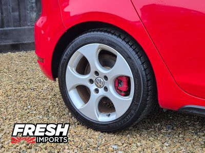 2010 Volkswagen Golf