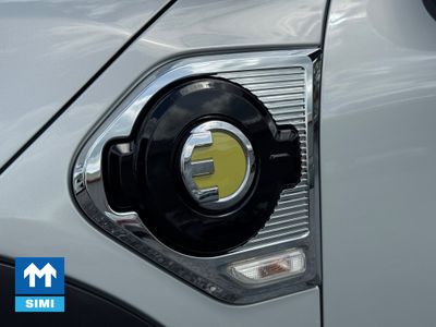 2021 Mini Countryman Cooper S