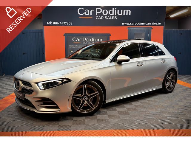 vehicle for sale from Car Podium Car Sales
