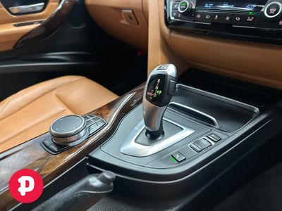 2018 BMW 3 Series