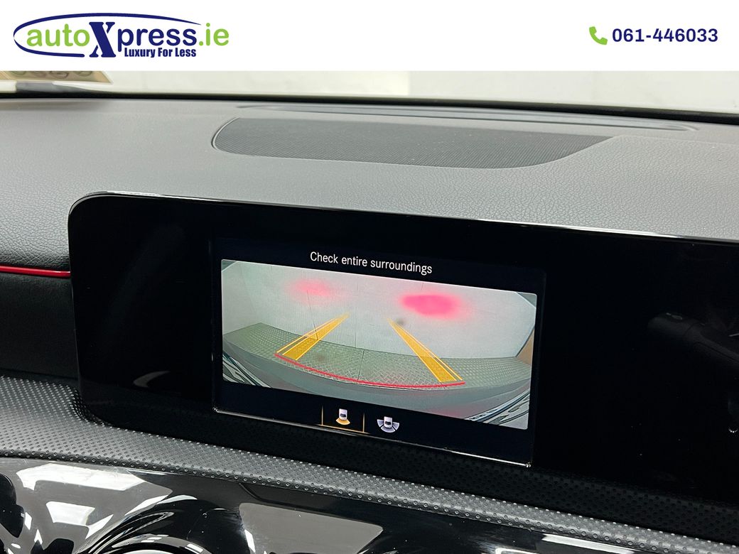 2019 Mercedes-Benz AMG