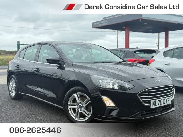 vehicle for sale from Derek Considine Car Sales Ltd