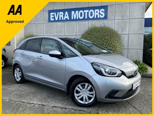 vehicle for sale from Evra Motors