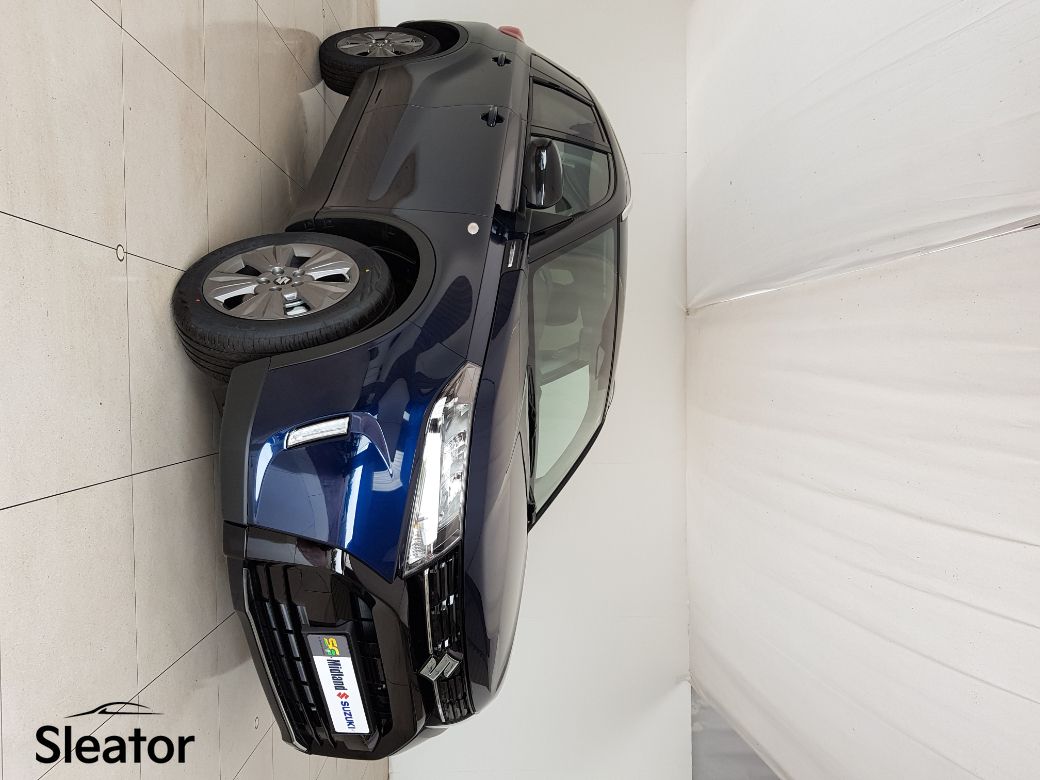 2025 Suzuki Vitara
