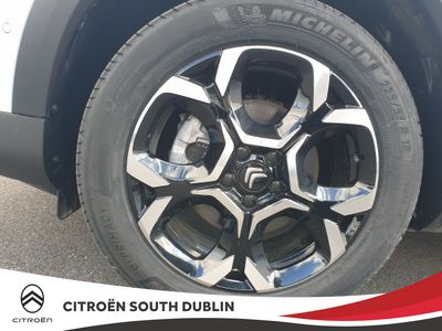 2026 Citroen C5 Aircross