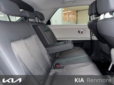 2024 Hyundai Ioniq 5