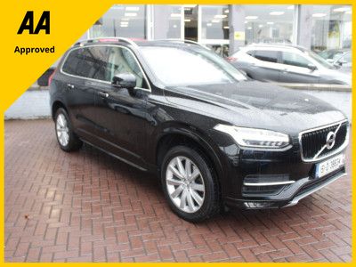 2015 Volvo XC90