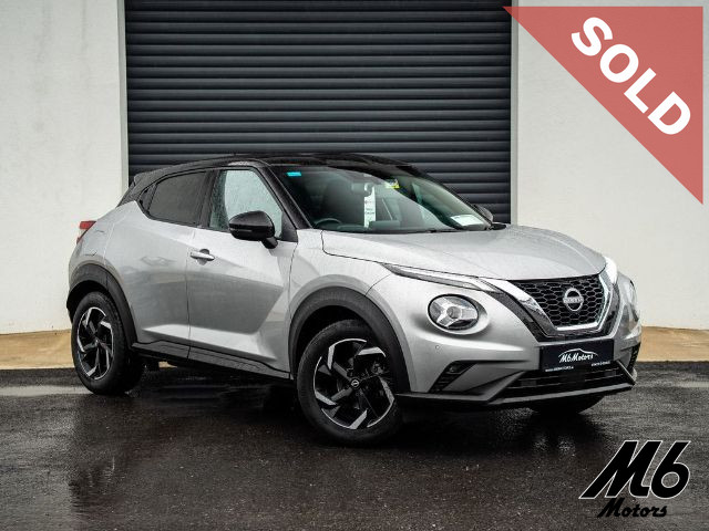 vehicle for sale from M6 Motors