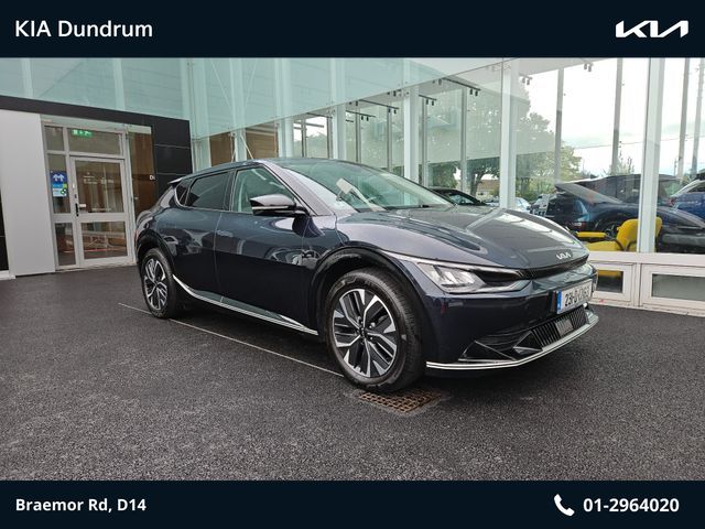 vehicle for sale from Kia Dundrum