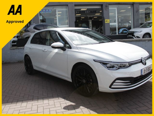 vehicle for sale from Naas Road Autos