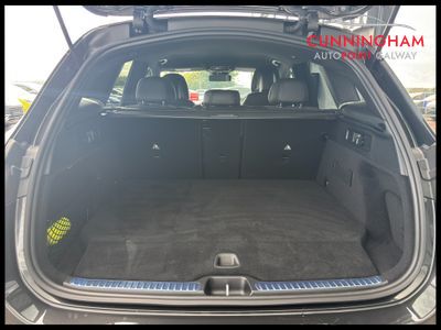 2026 Mercedes-Benz GLC Class