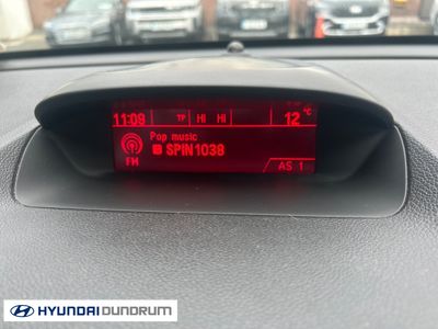 2015 Opel Mokka