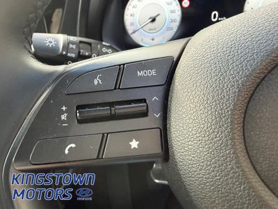 2025 Hyundai i20