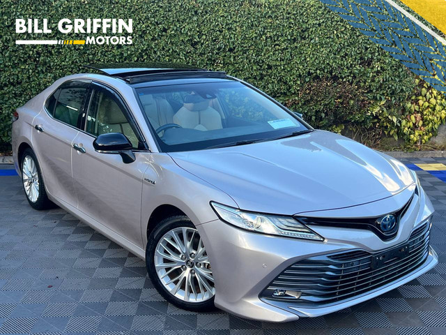 vehicle for sale from Bill Griffin Motors