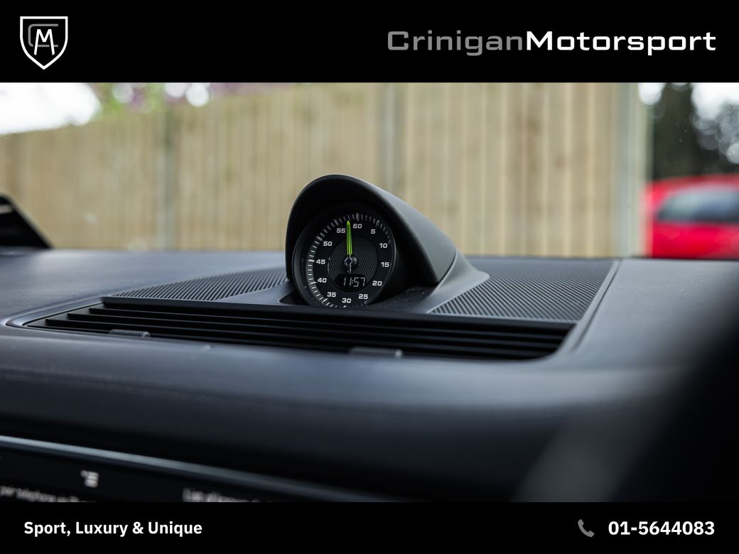 2017 Porsche Panamera