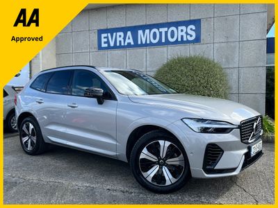 2023 Volvo XC60