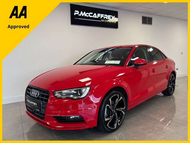 vehicle for sale from P McCaffrey Motors